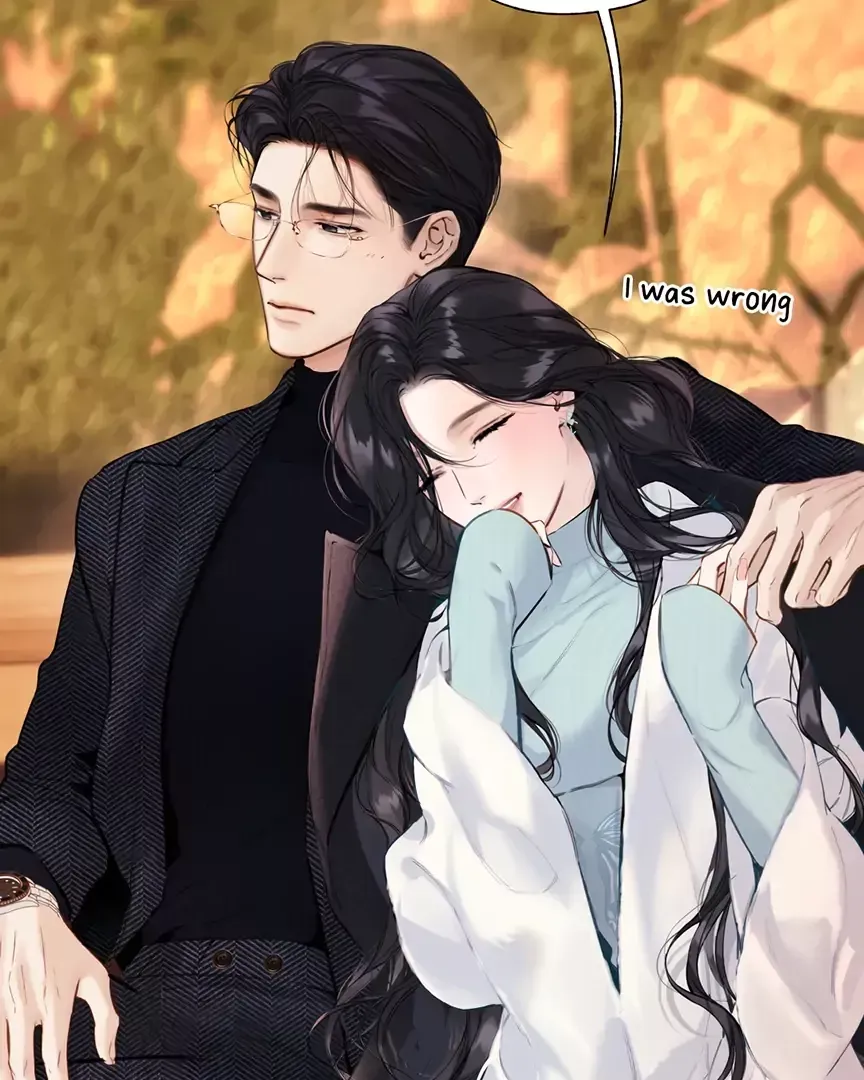 Read Love by Mistake Manga Online