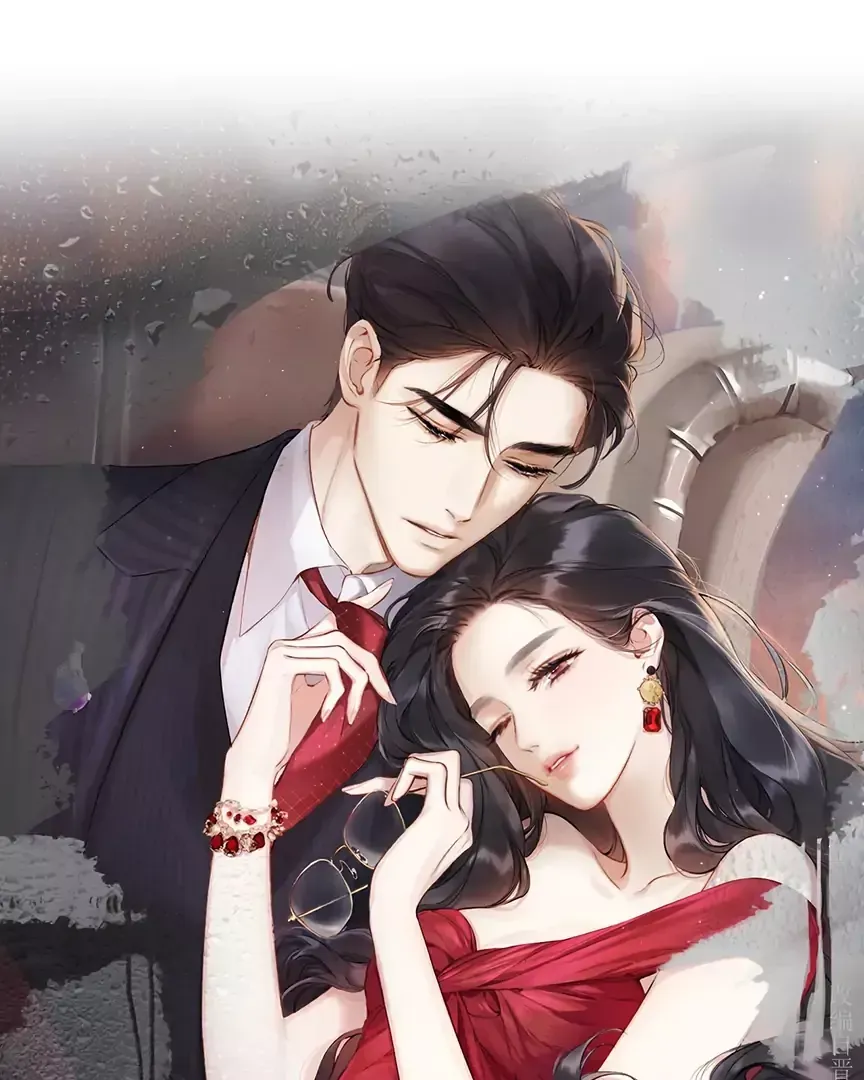 Read Love by Mistake Manga Online