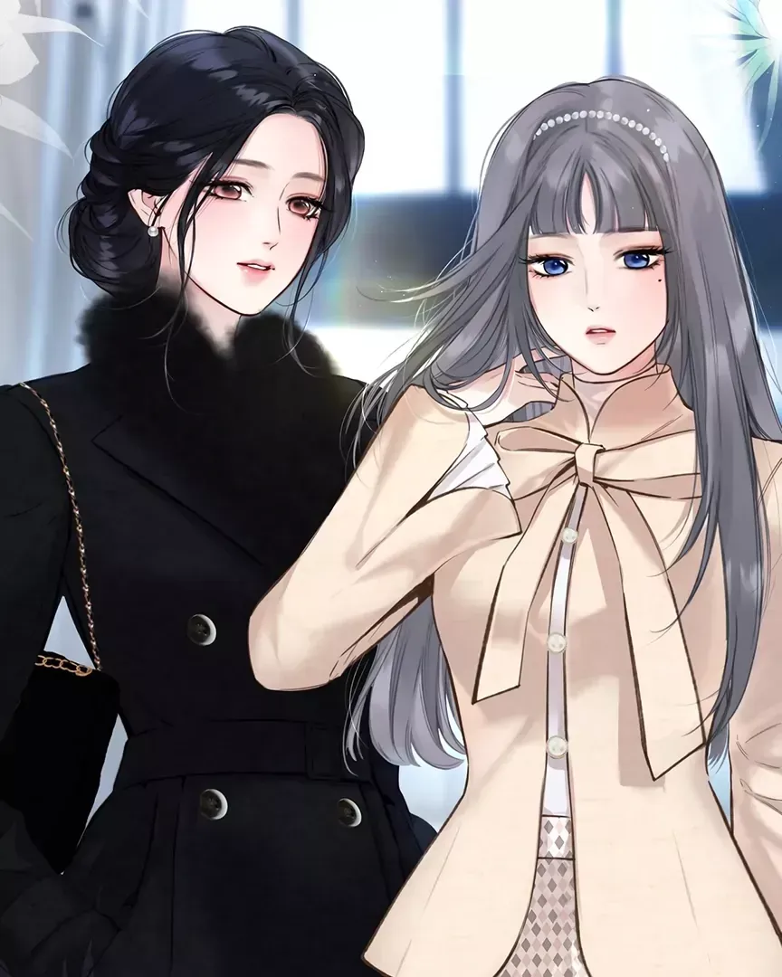 Read Love by Mistake Manga Online