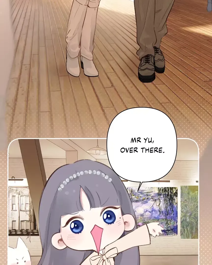 Read Love by Mistake Manga Online