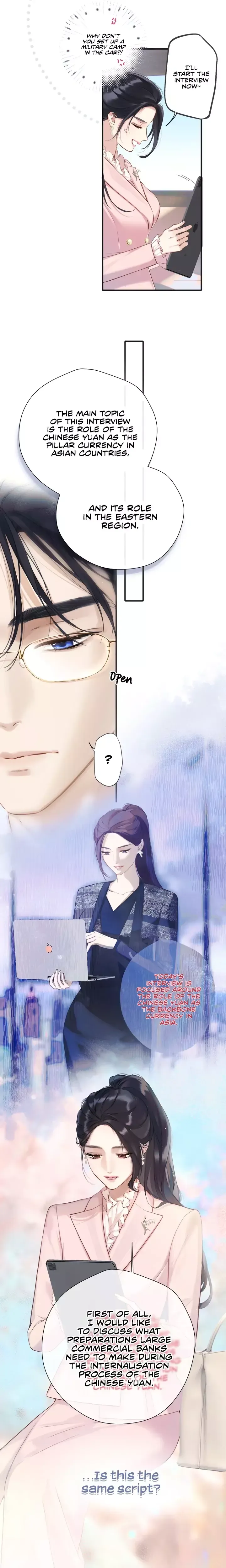 Read Love by Mistake Manga Online