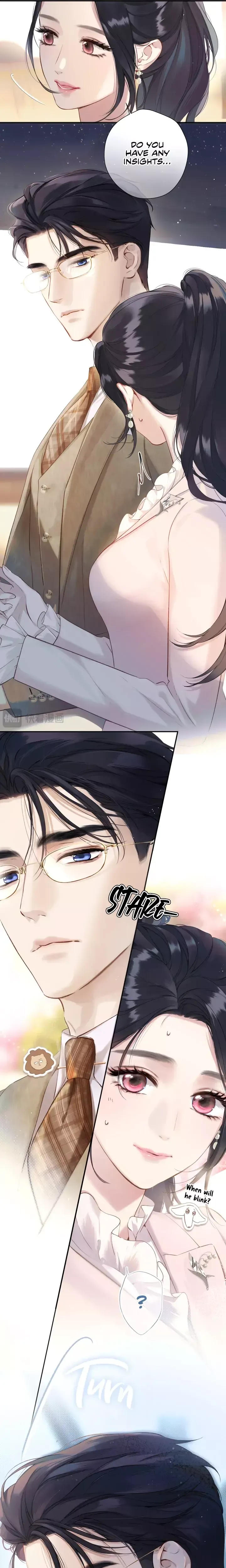 Read Love by Mistake Manga Online