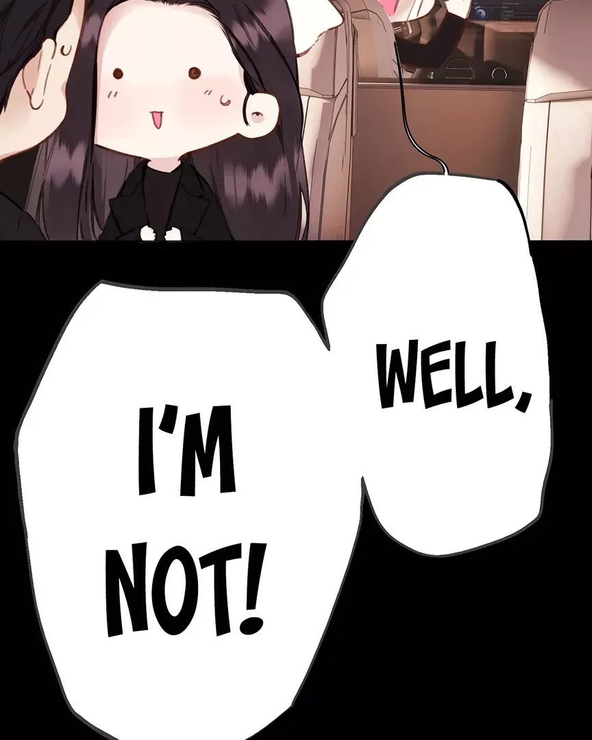 Read Love by Mistake Manga Online