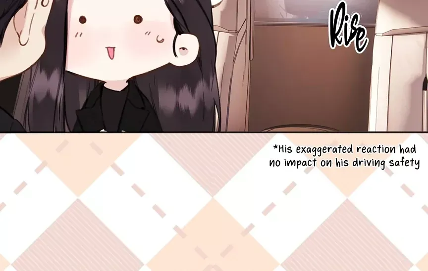 Read Love by Mistake Manga Online