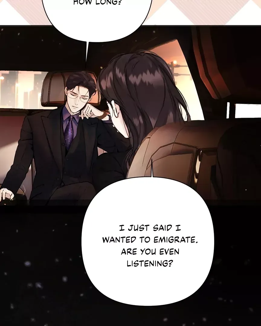 Read Love by Mistake Manga Online
