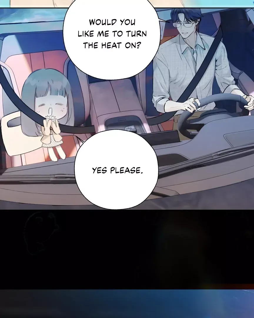 Read Love by Mistake Manga Online