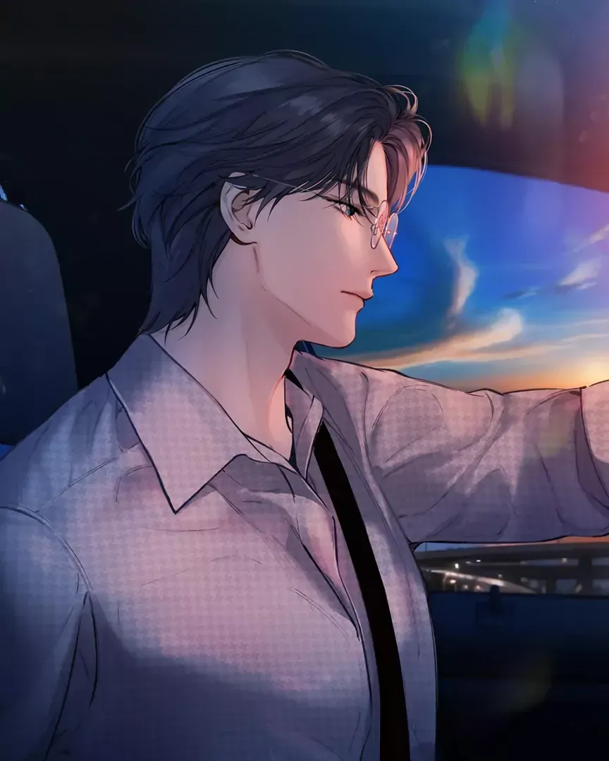 Read Love by Mistake Manga Online