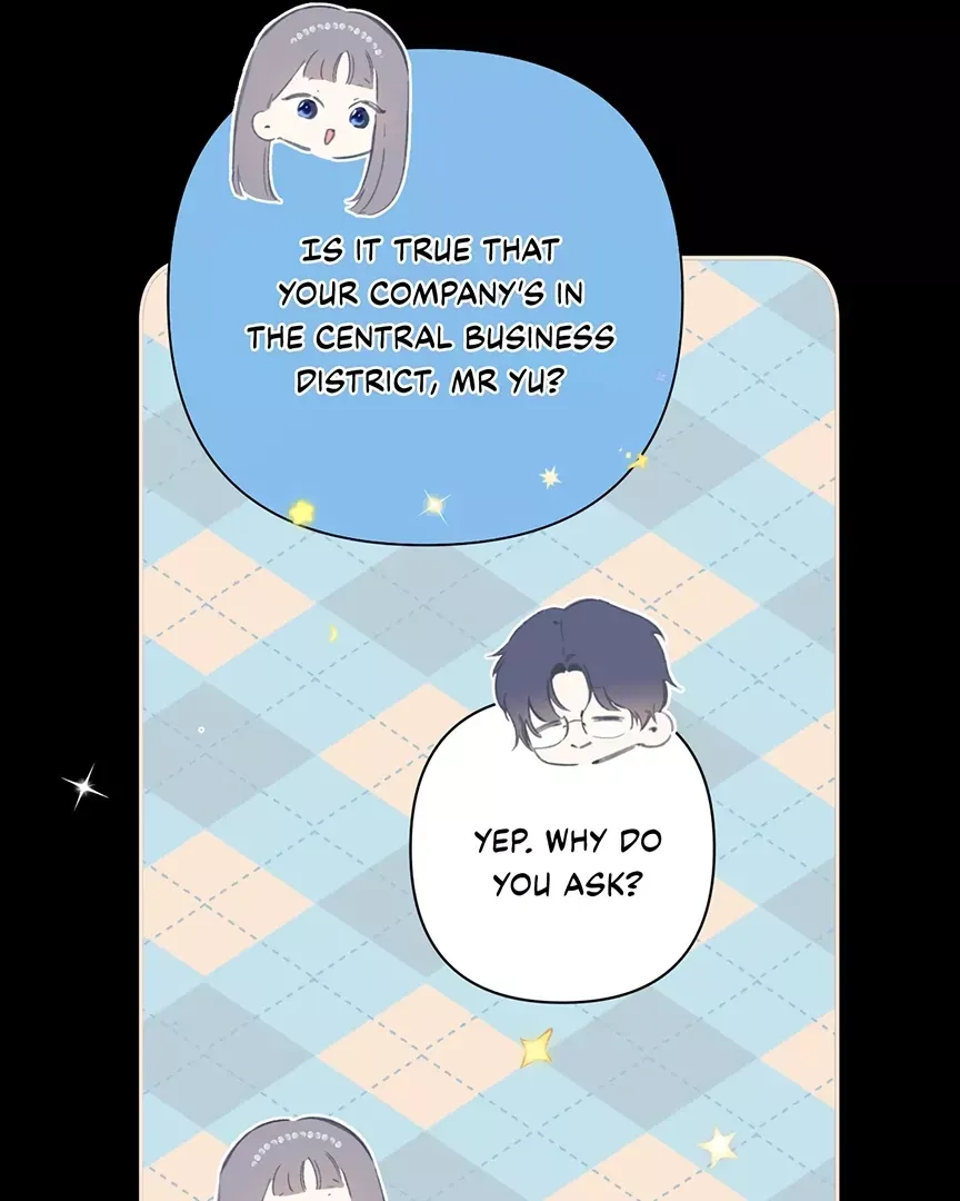 Read Love by Mistake Manga Online