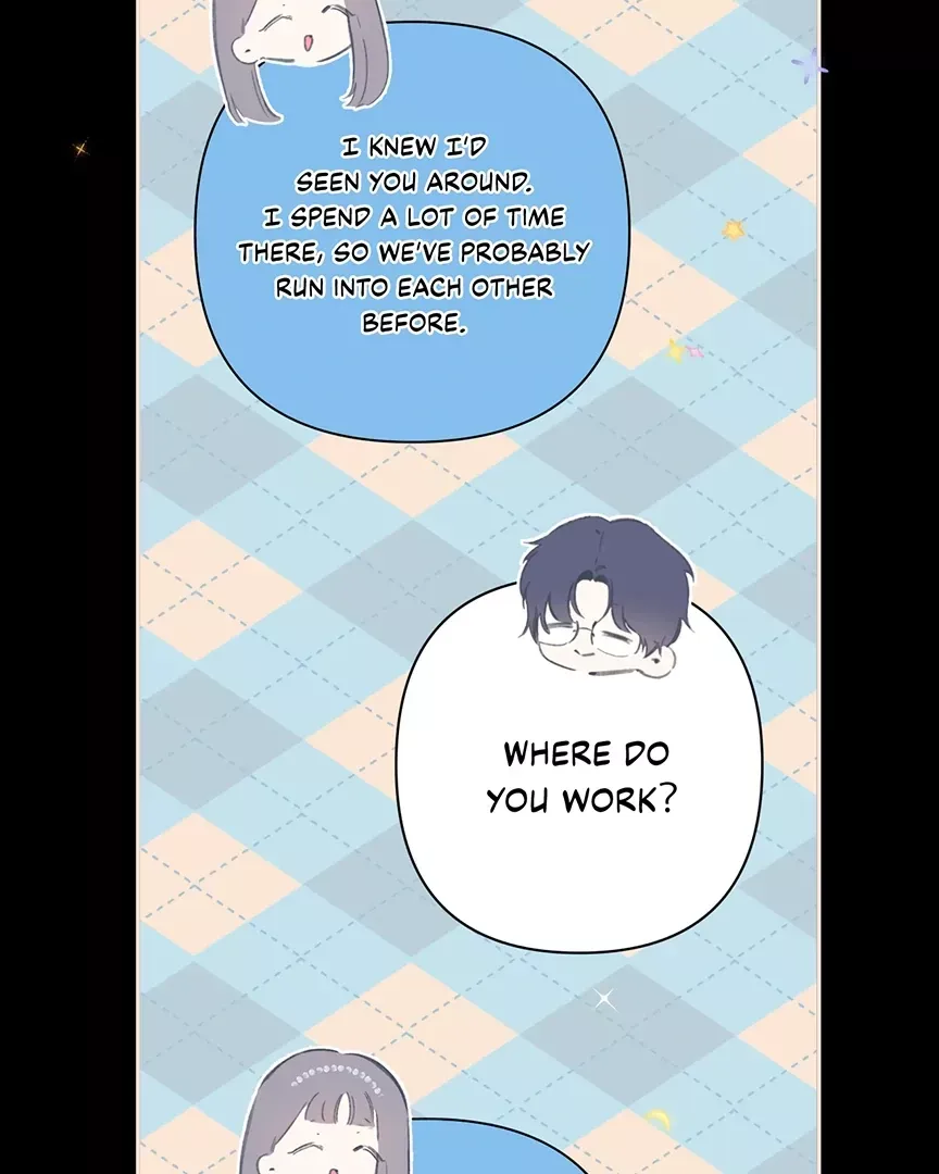 Read Love by Mistake Manga Online