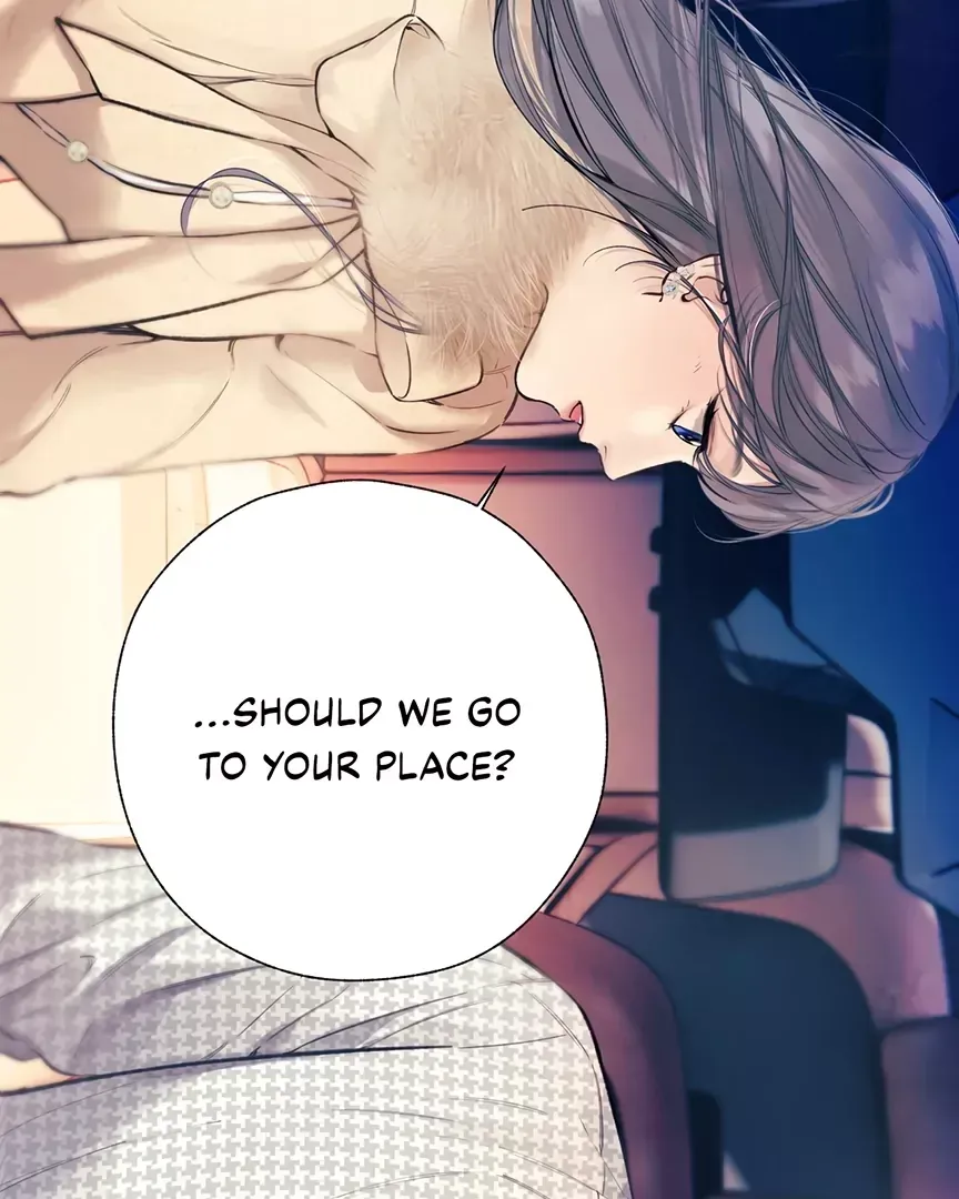 Read Love by Mistake Manga Online