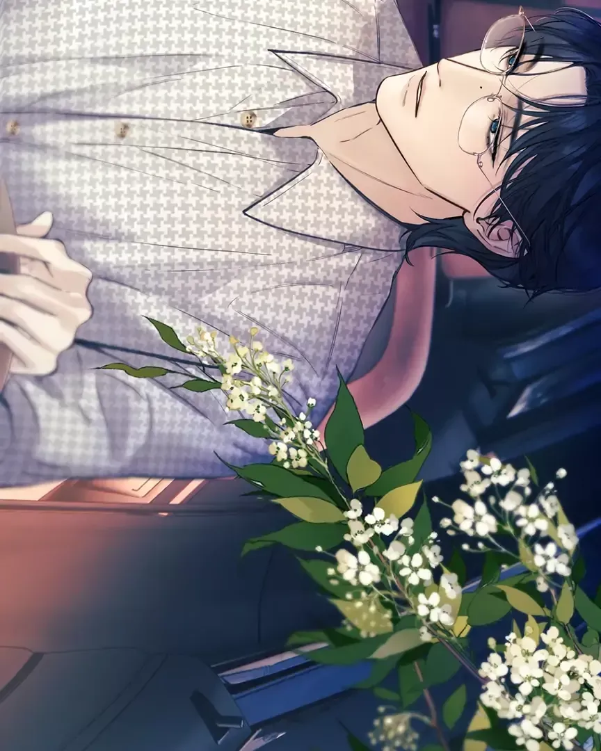 Read Love by Mistake Manga Online
