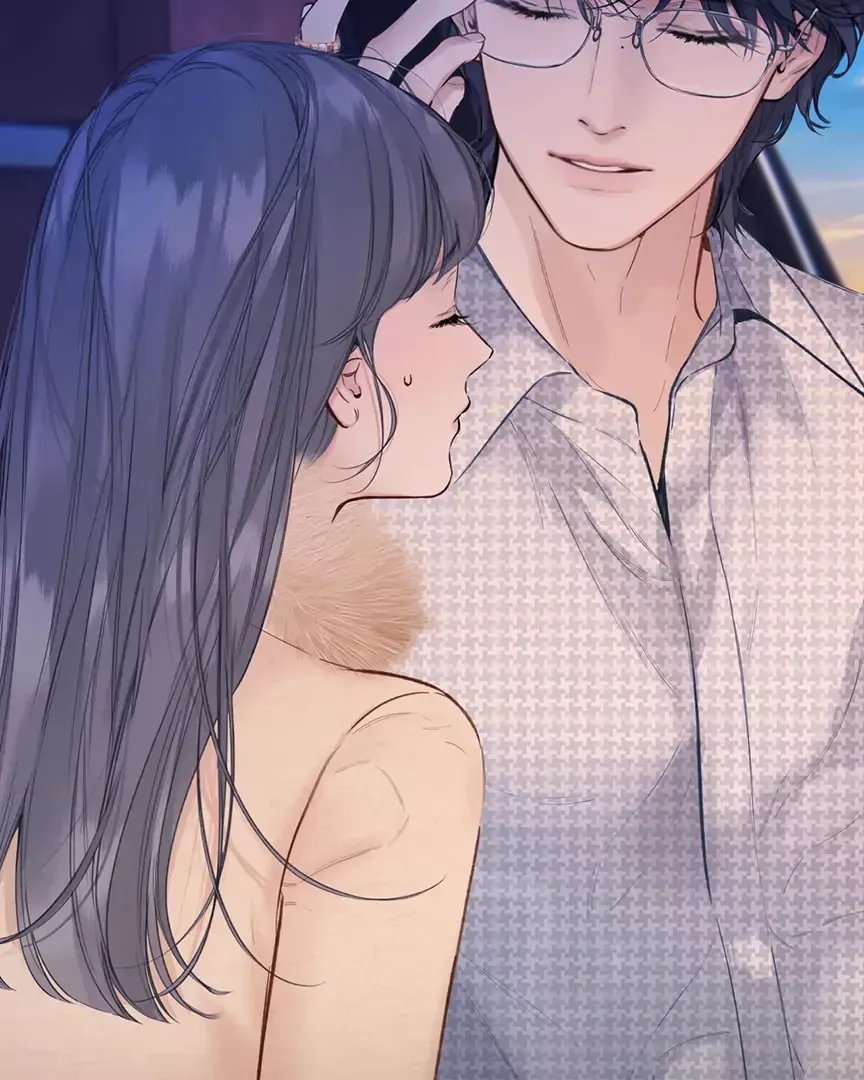 Read Love by Mistake Manga Online