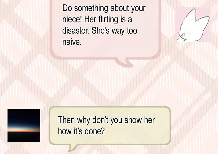 Read Love by Mistake Manga Online