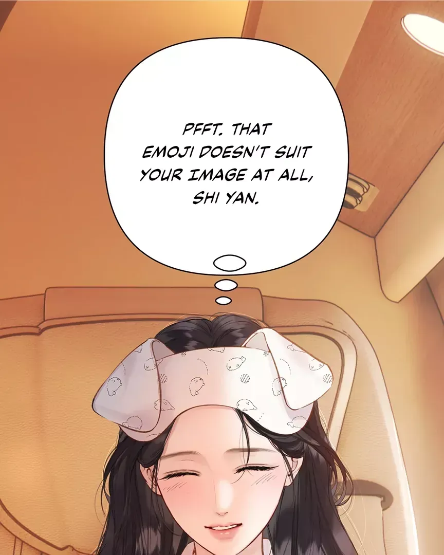 Read Love by Mistake Manga Online