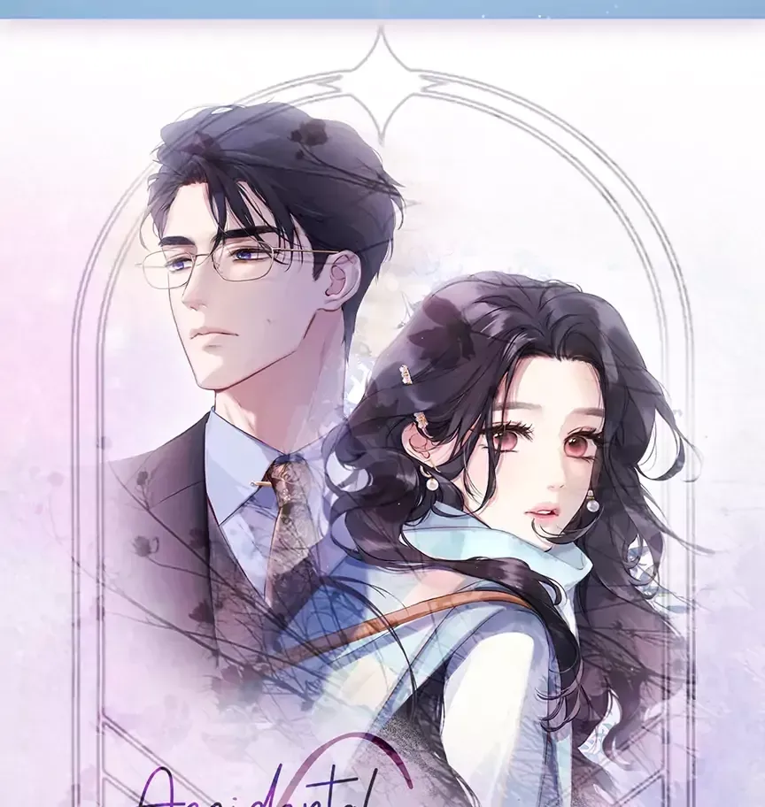 Read Love by Mistake Manga Online