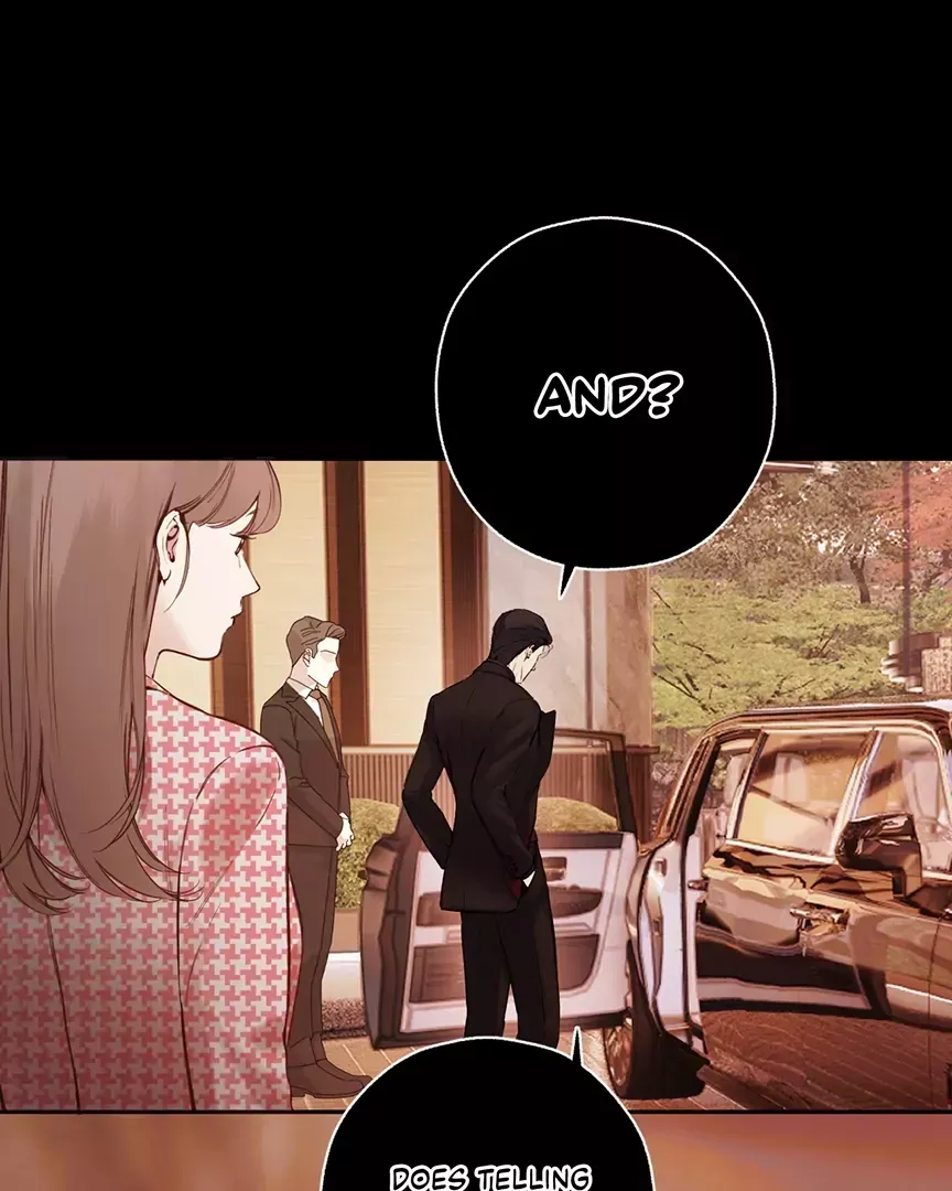 Read Love by Mistake Manga Online