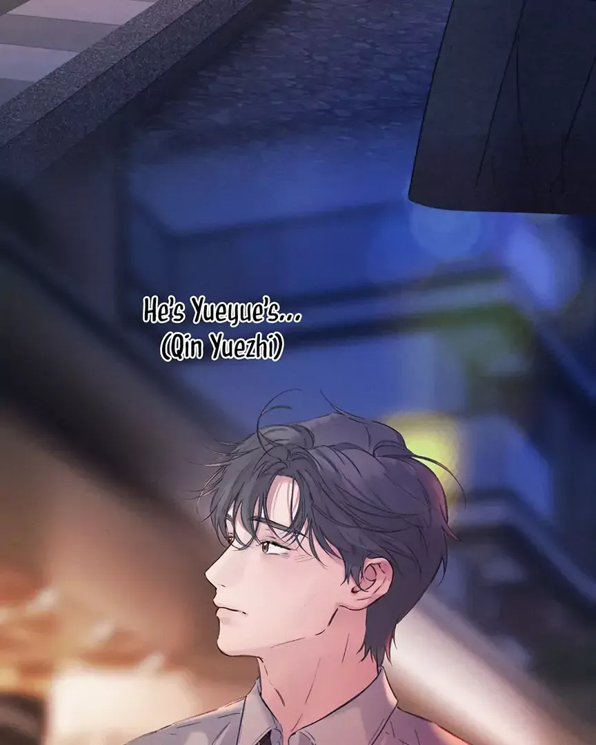 Read Love by Mistake Manga Online