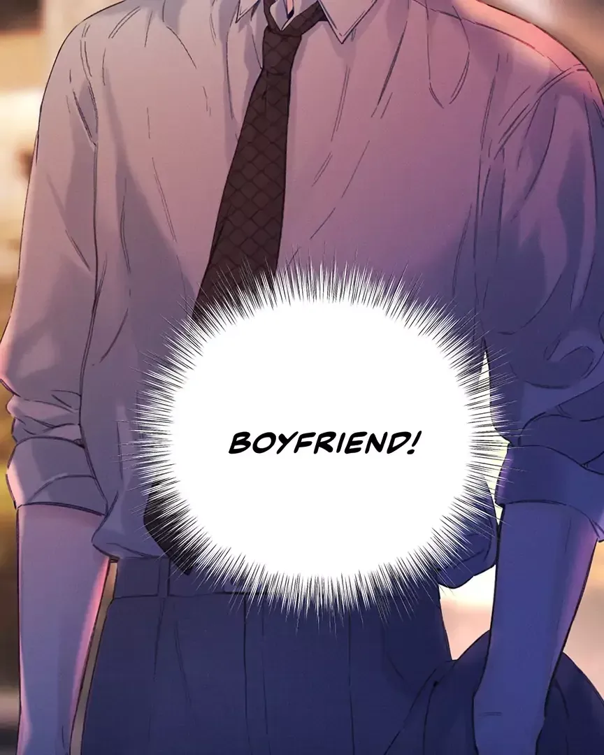 Read Love by Mistake Manga Online