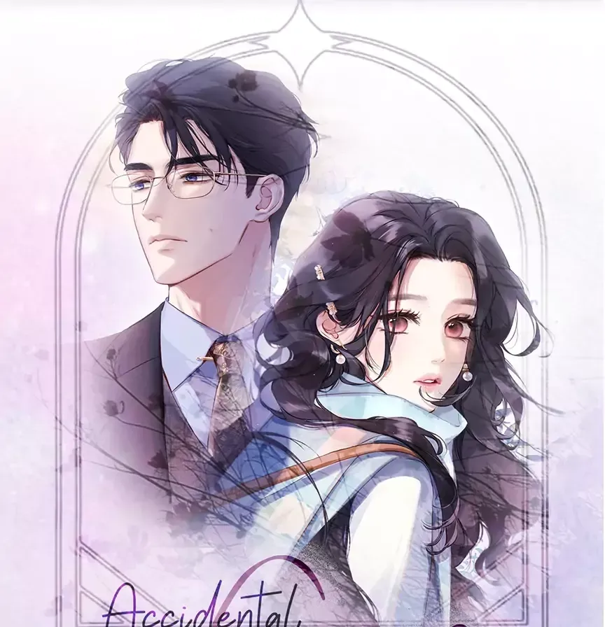 Read Love by Mistake Manga Online