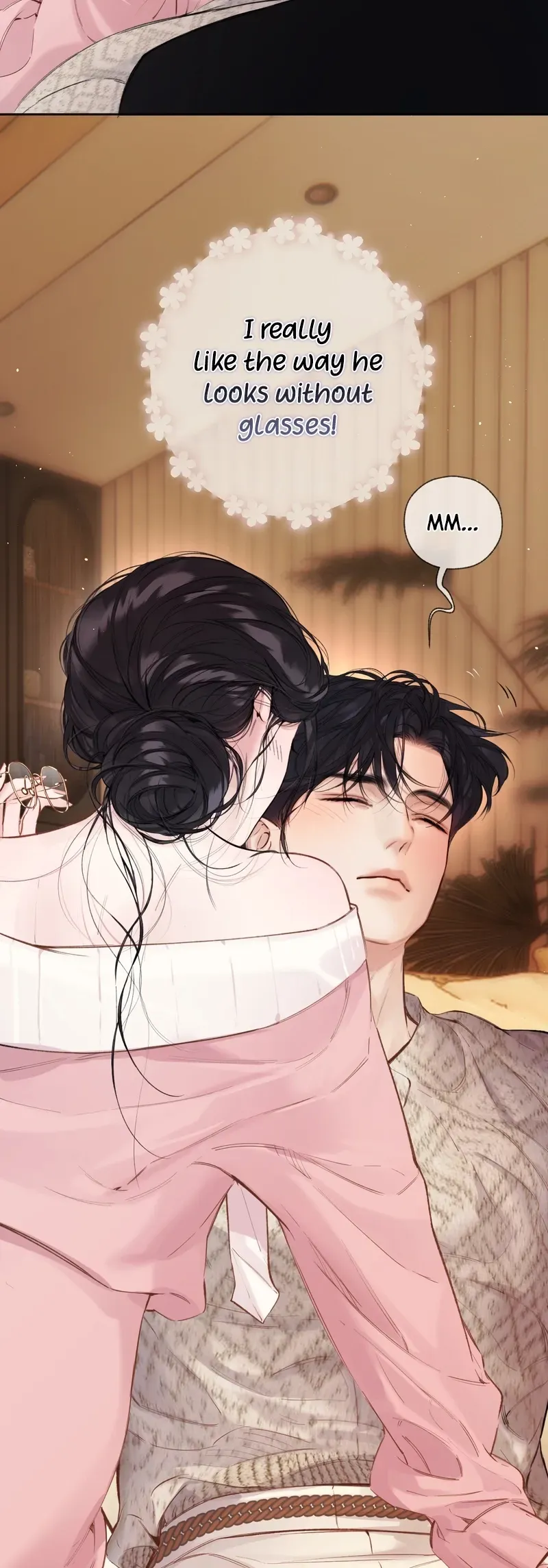 Read Love by Mistake Manga Online
