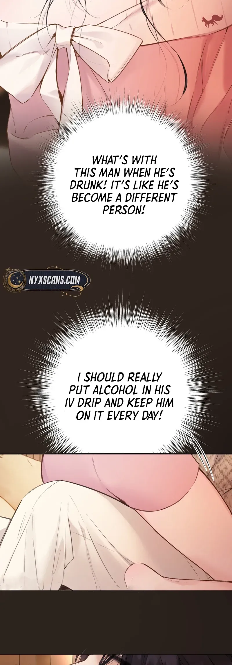 Read Love by Mistake Manga Online
