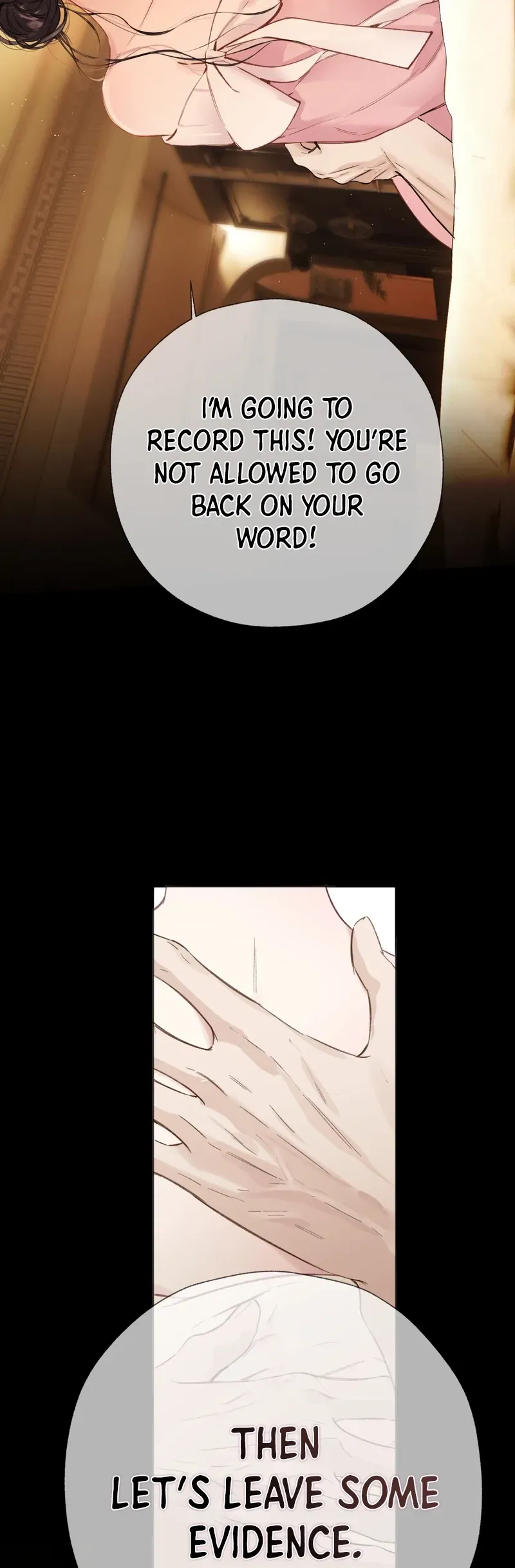 Read Love by Mistake Manga Online