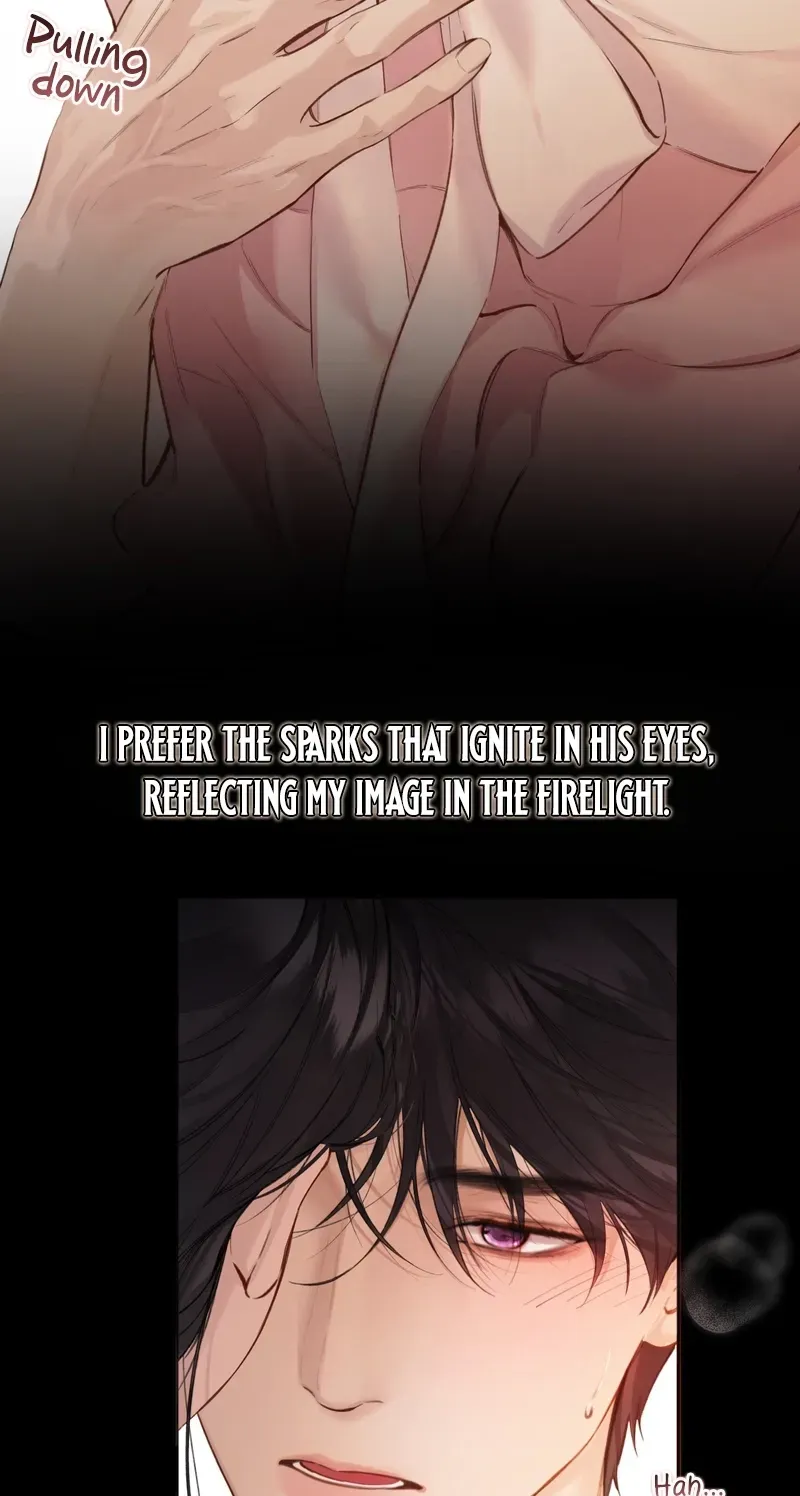 Read Love by Mistake Manga Online