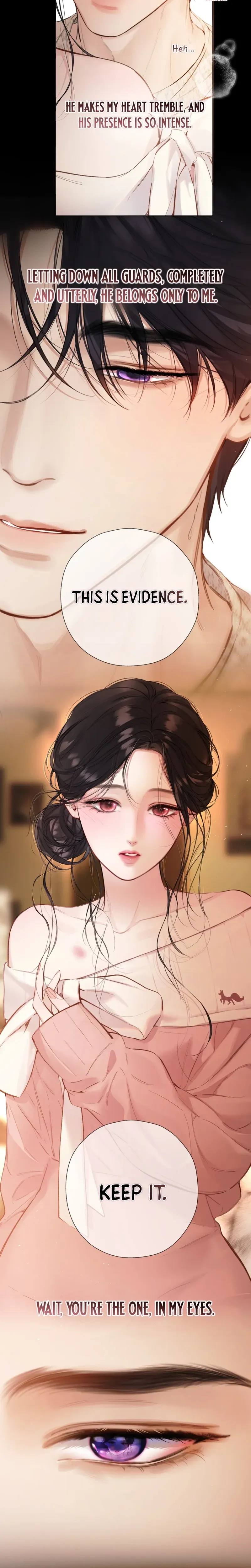 Read Love by Mistake Manga Online