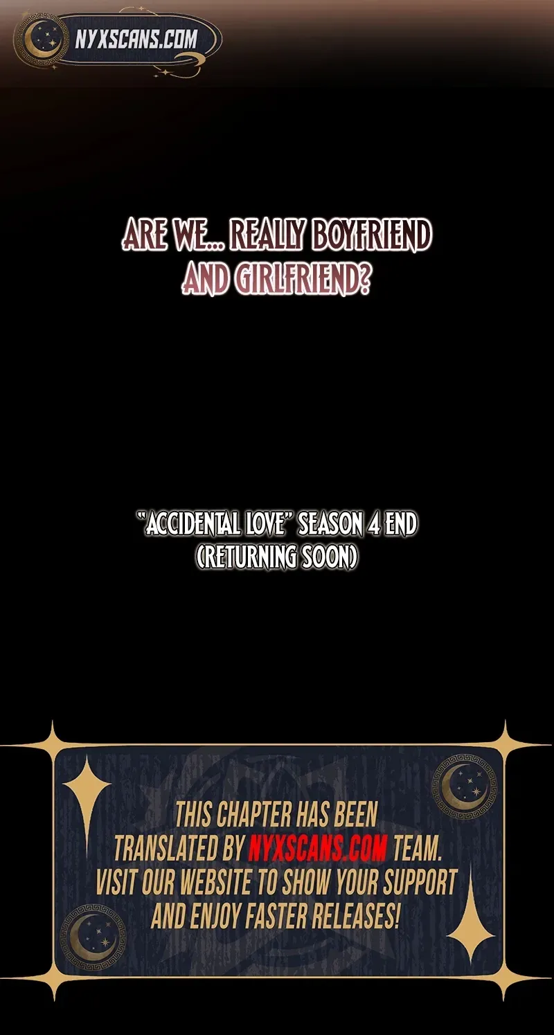 Read Love by Mistake Manga Online
