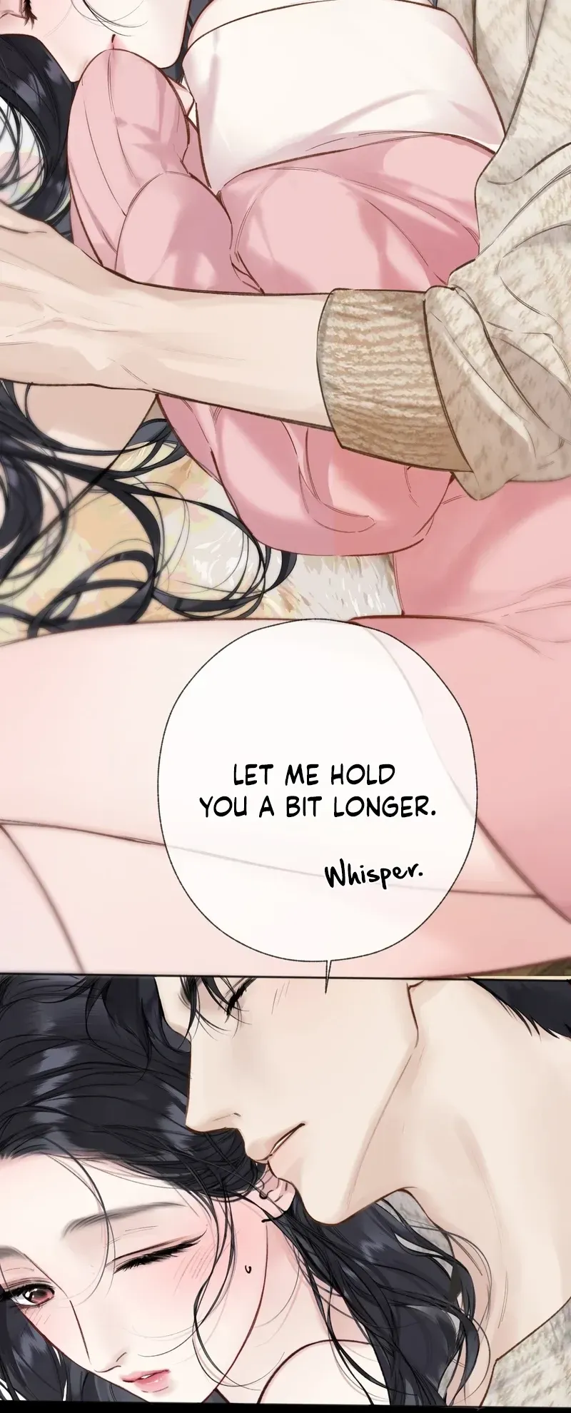 Read Love by Mistake Manga Online