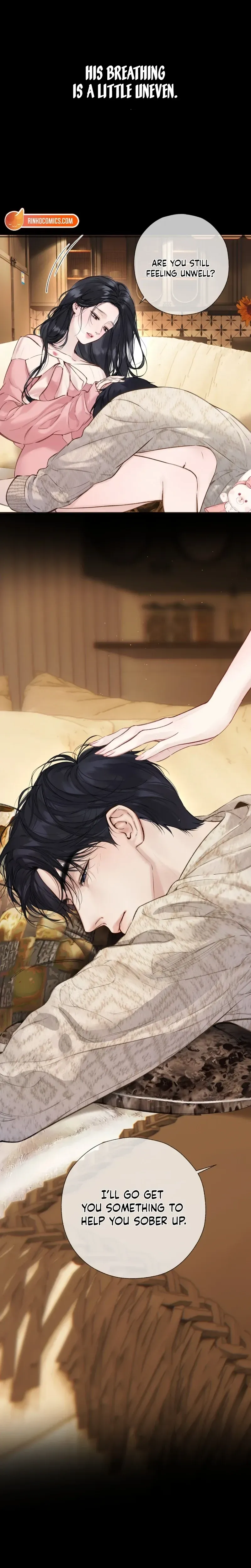 Read Love by Mistake Manga Online