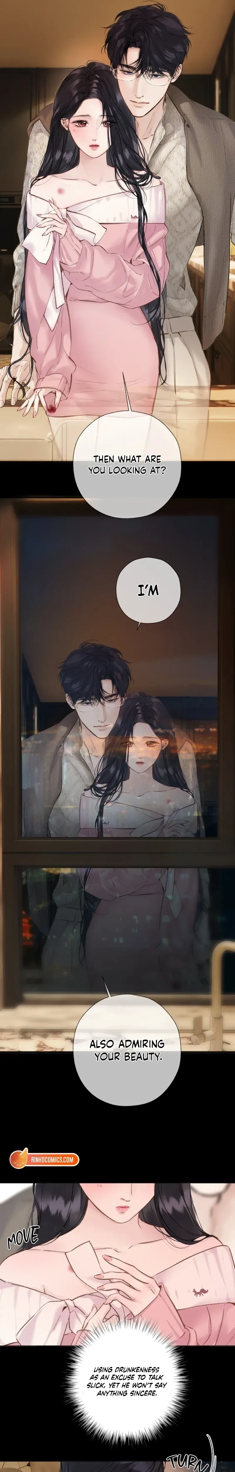 Read Love by Mistake Manga Online