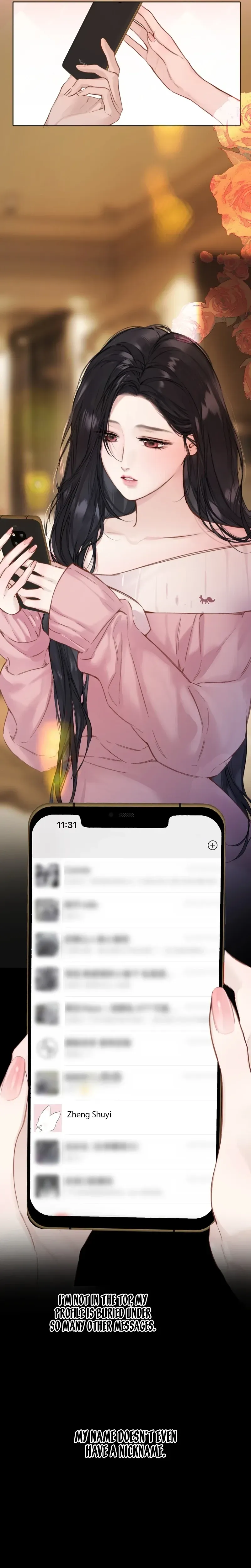 Read Love by Mistake Manga Online