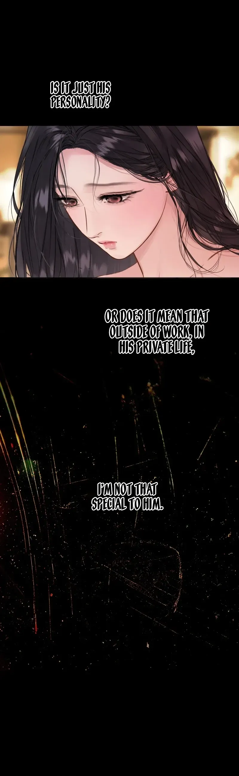 Read Love by Mistake Manga Online