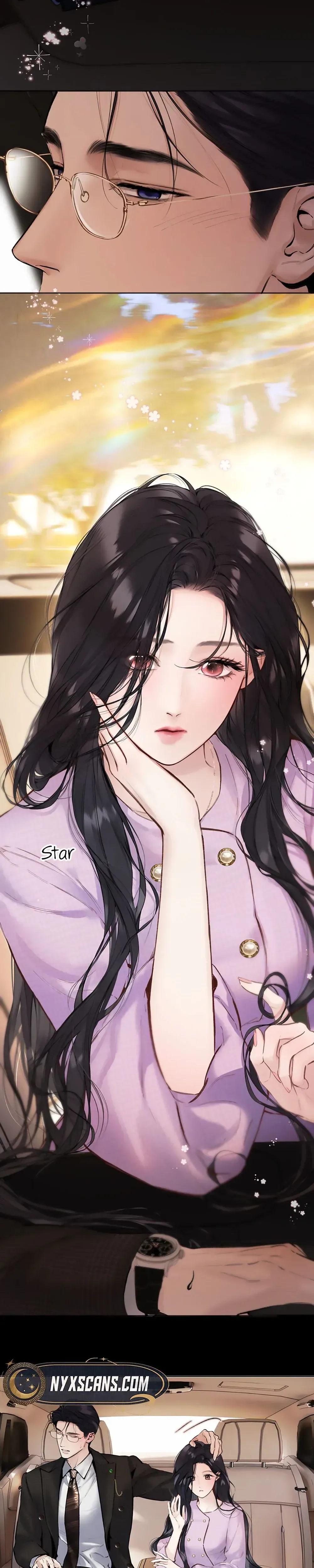 Read Love by Mistake Manga Online