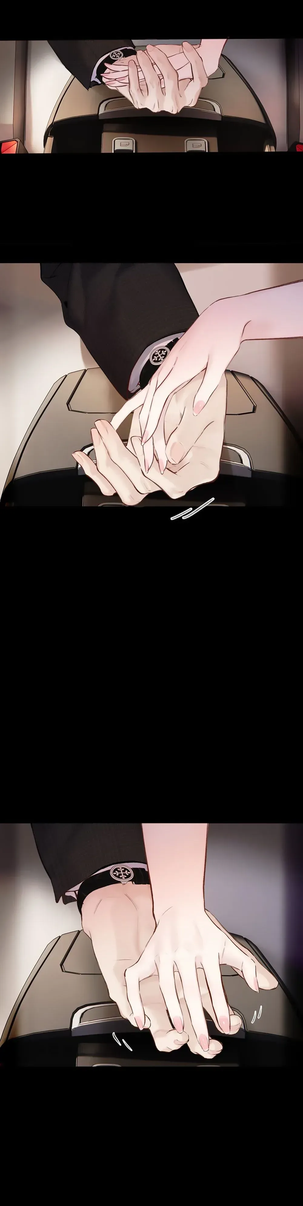 Read Love by Mistake Manga Online
