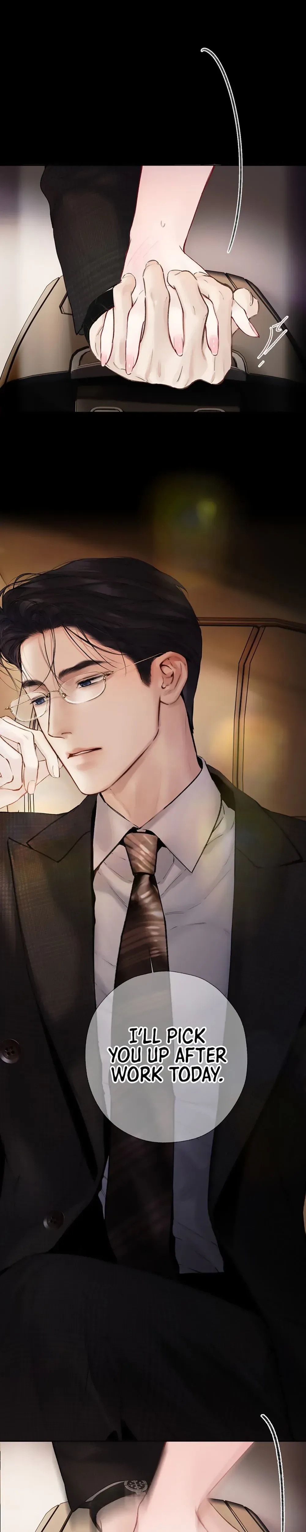 Read Love by Mistake Manga Online