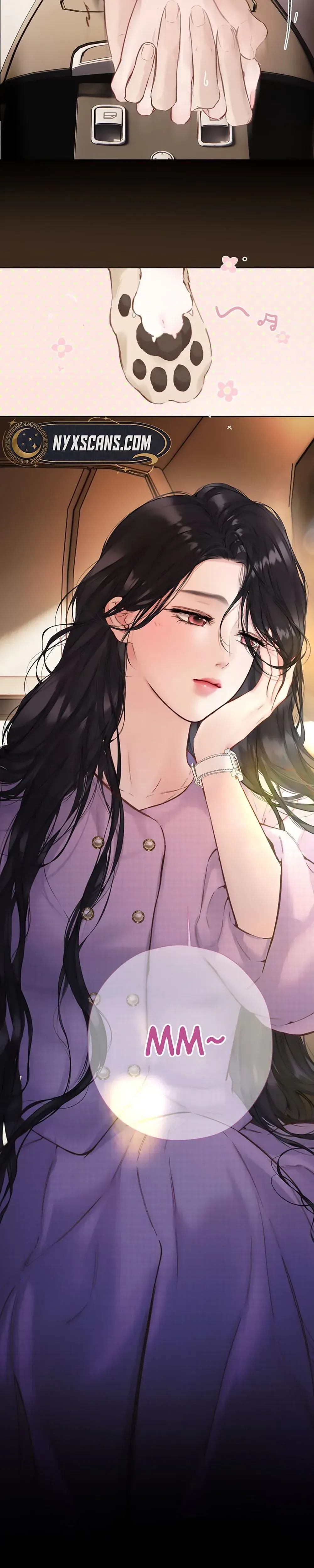 Read Love by Mistake Manga Online