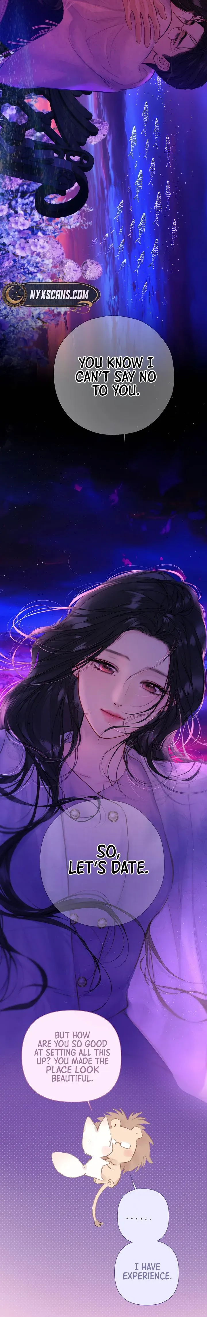 Read Love by Mistake Manga Online