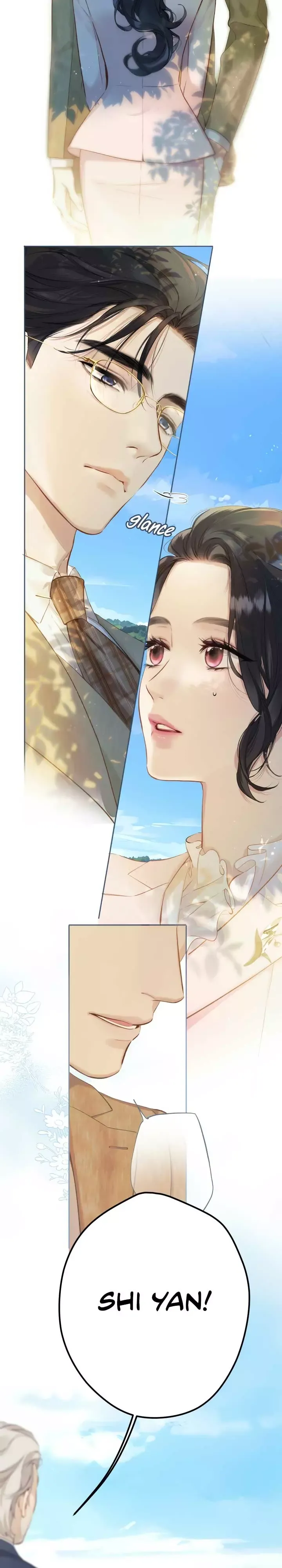 Read Love by Mistake Manga Online