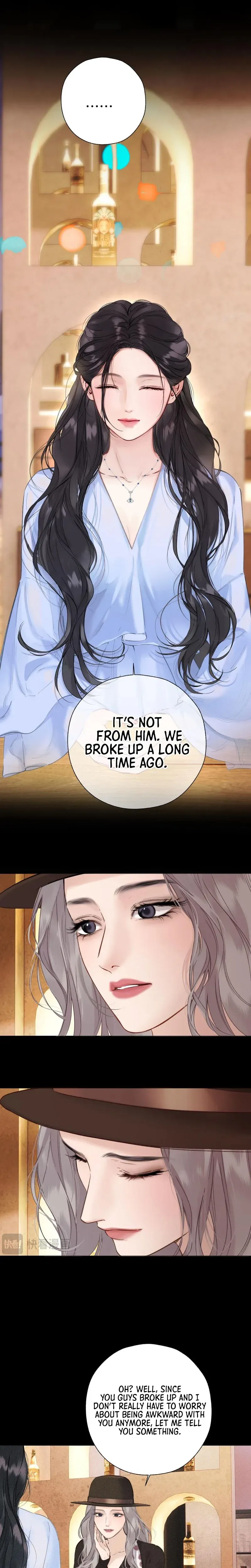 Read Love by Mistake Manga Online