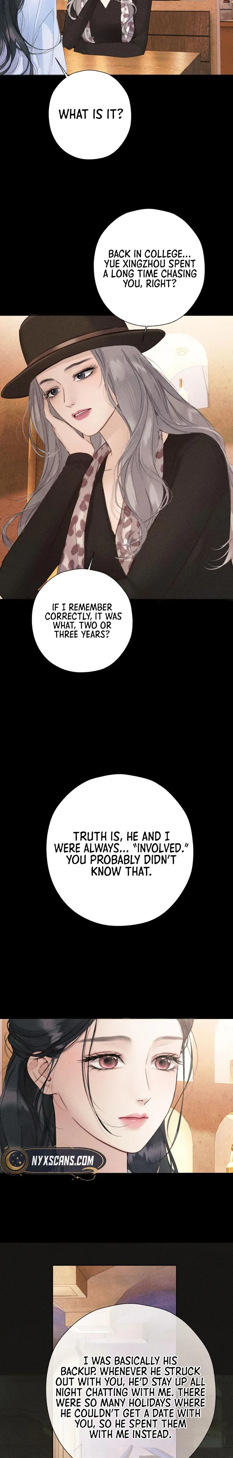 Read Love by Mistake Manga Online