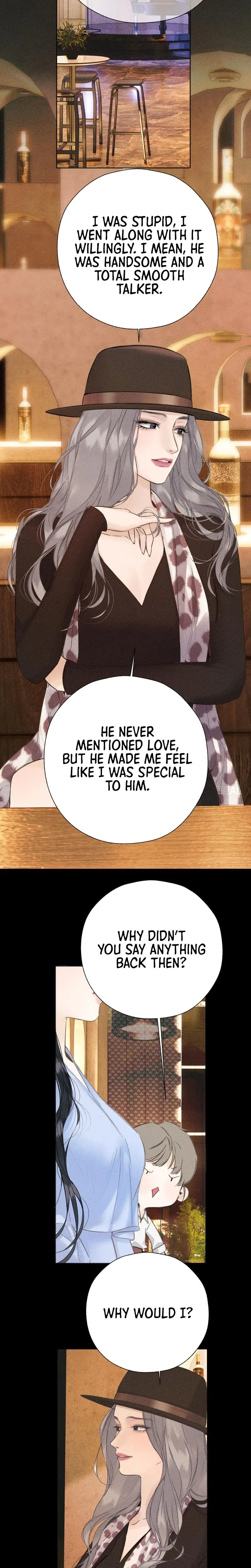 Read Love by Mistake Manga Online