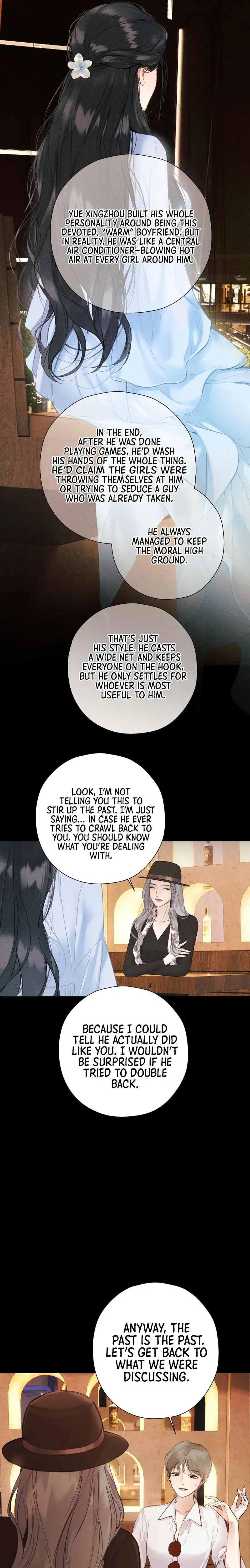 Read Love by Mistake Manga Online