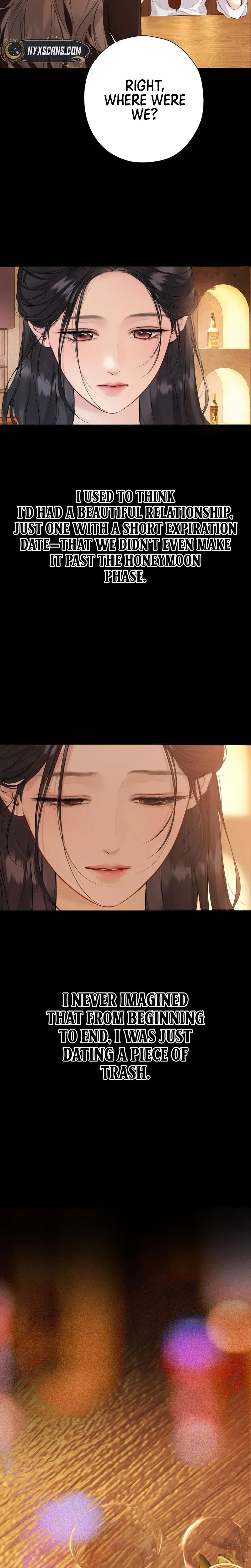 Read Love by Mistake Manga Online