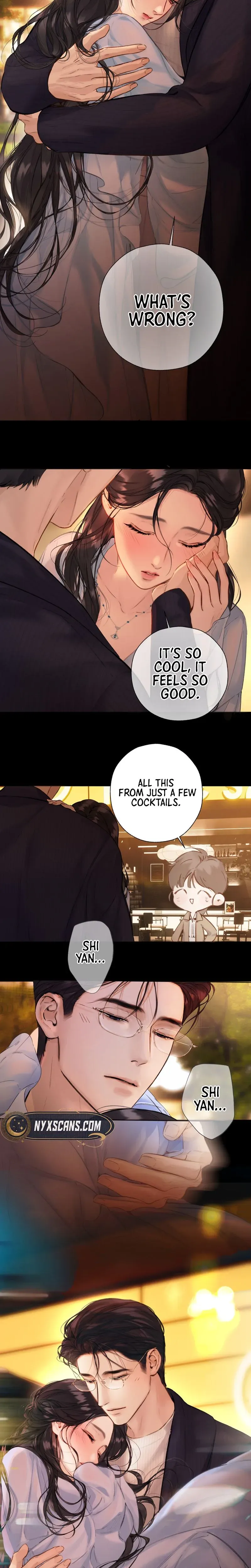 Read Love by Mistake Manga Online