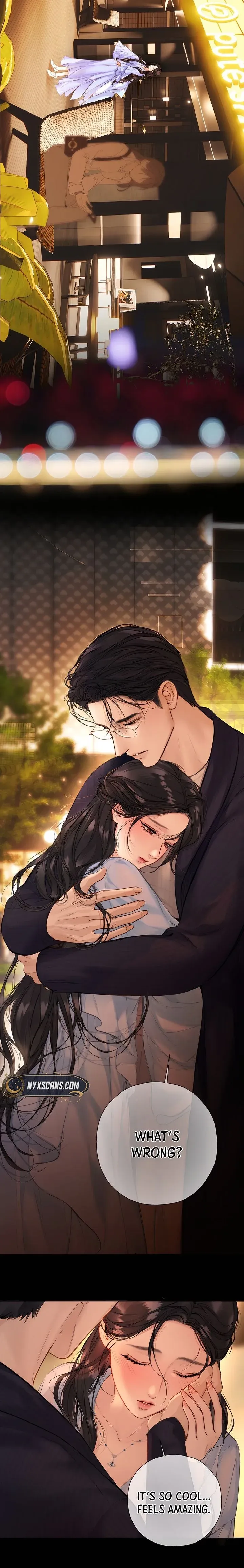 Read Love by Mistake Manga Online