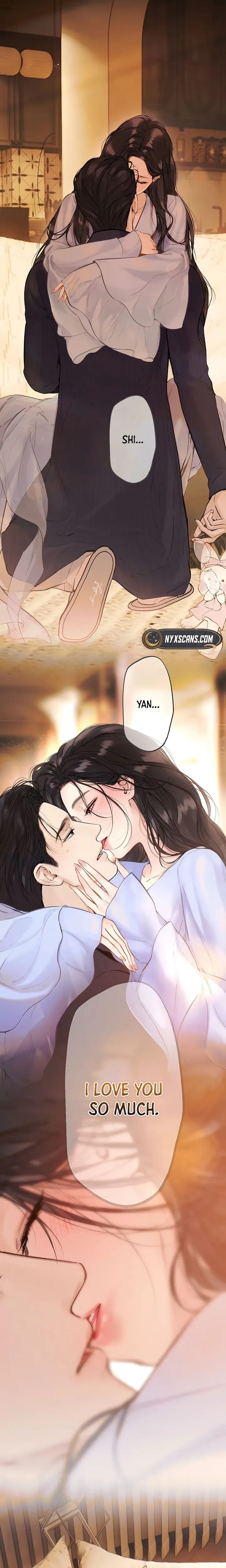 Read Love by Mistake Manga Online