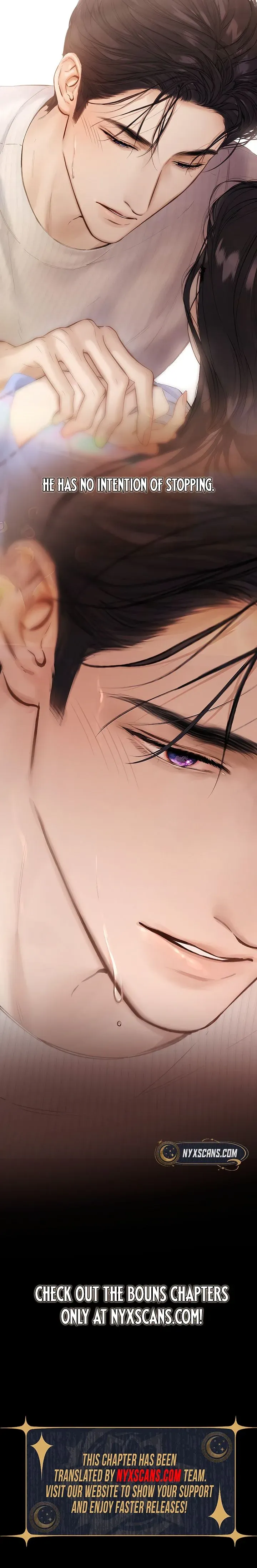 Read Love by Mistake Manga Online
