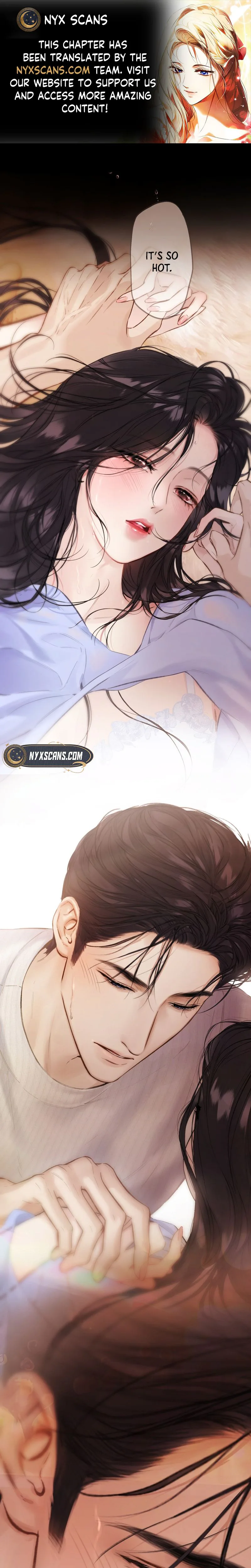 Read Love by Mistake Manga Online